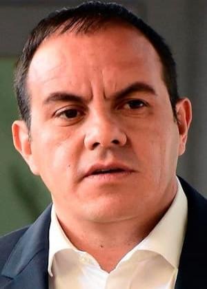 Cuauhtémoc Blanco